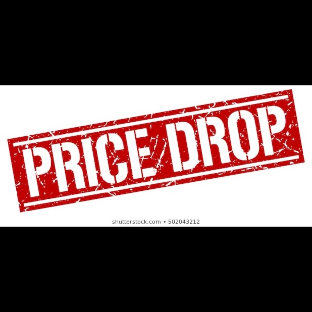 Prices have dropped for most items by 10%.
